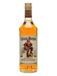 Captain Morgans