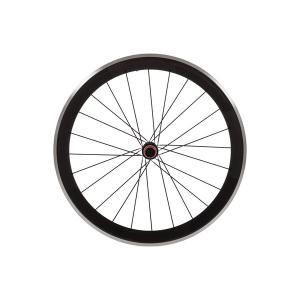 carbon fibre bike wheels