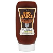bbq sauce