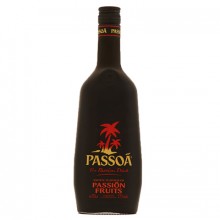 Bottle of Passoa