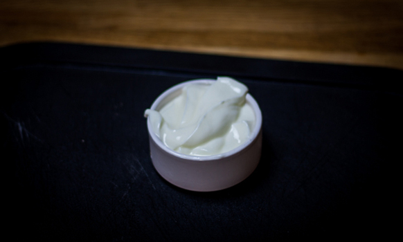 Natural Yoghurt